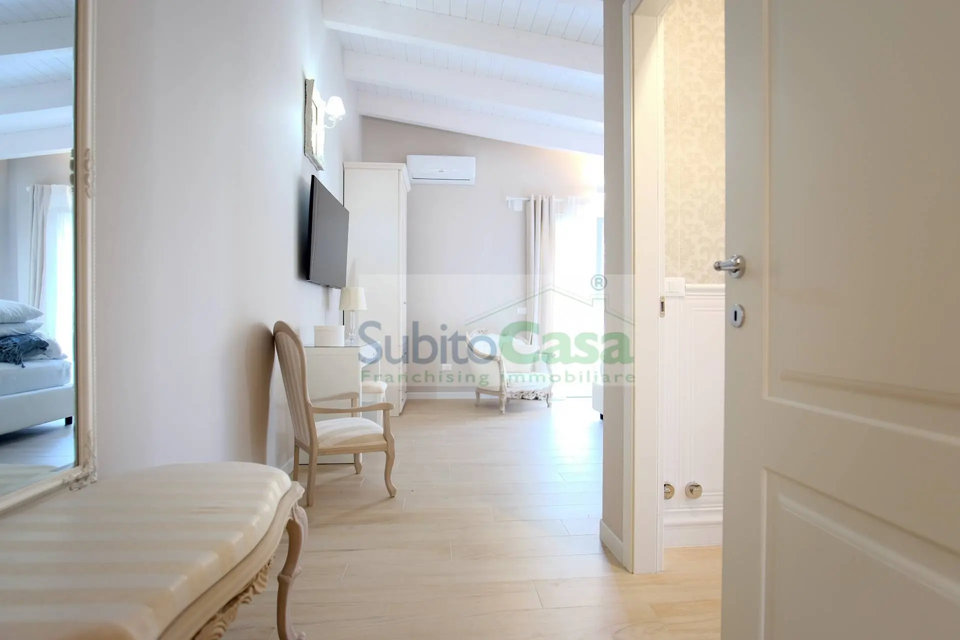 Immagine per Appartamento in affitto a Chieti Via Dei Vestini 