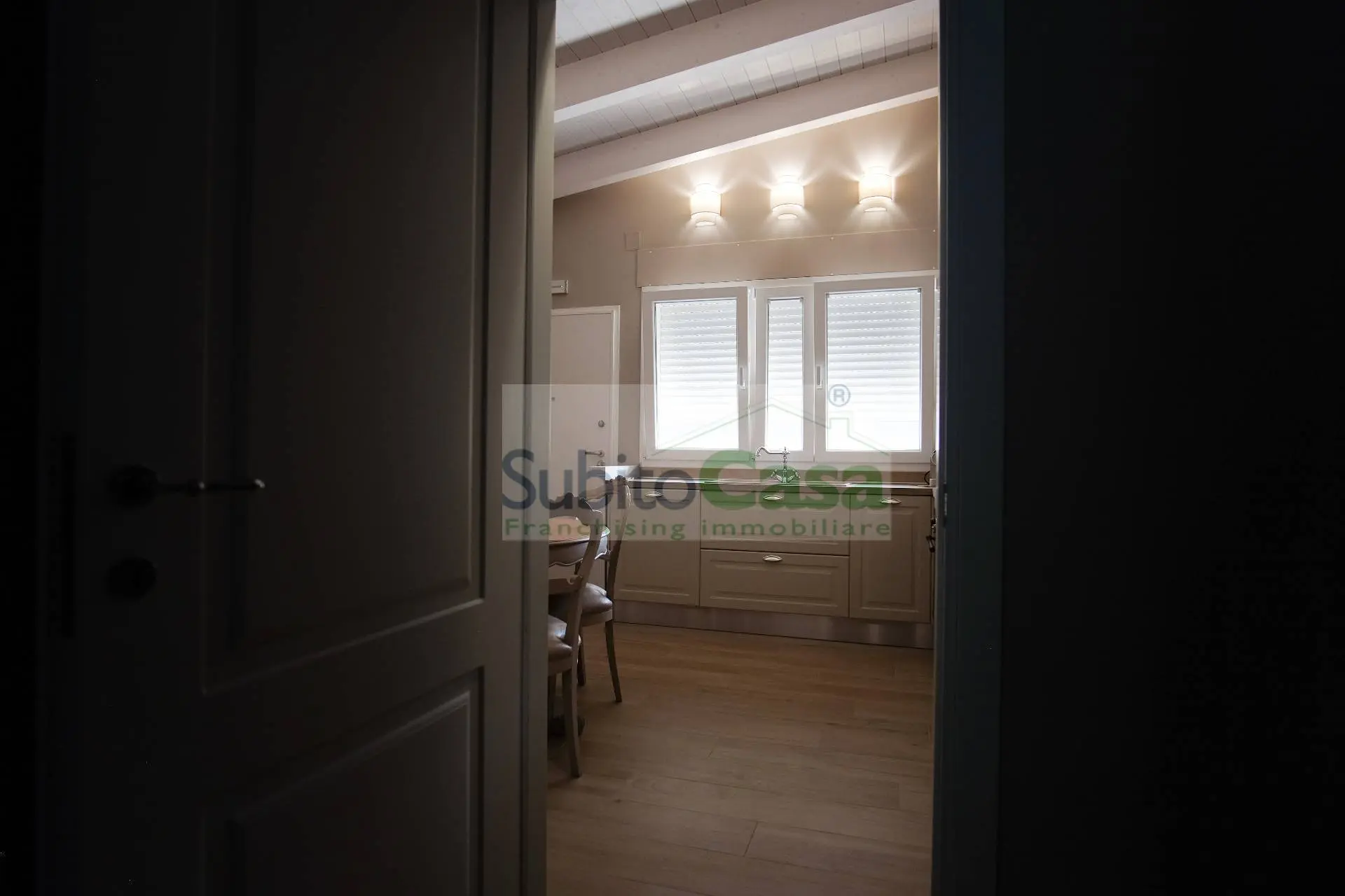 Immagine per Appartamento in affitto a Chieti Via Dei Vestini 