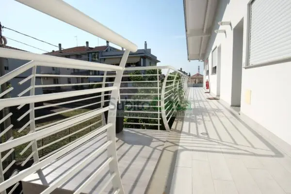 Immagine per Appartamento in affitto a Chieti Via Dei Vestini 