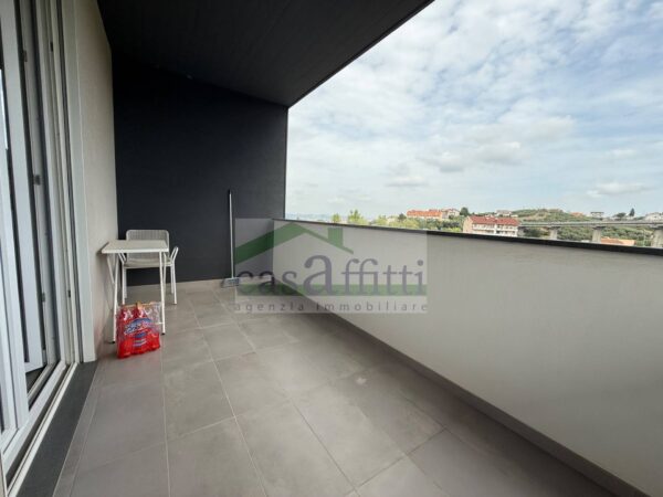 Appartamento via Papa Giovanni Paolo 215, Chieti