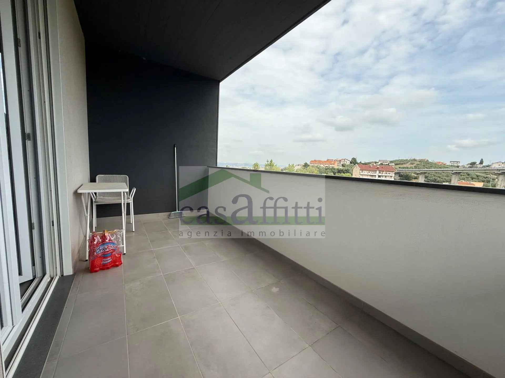 Immagine per Appartamento in affitto a Chieti Via Papa Giovanni Paolo 215