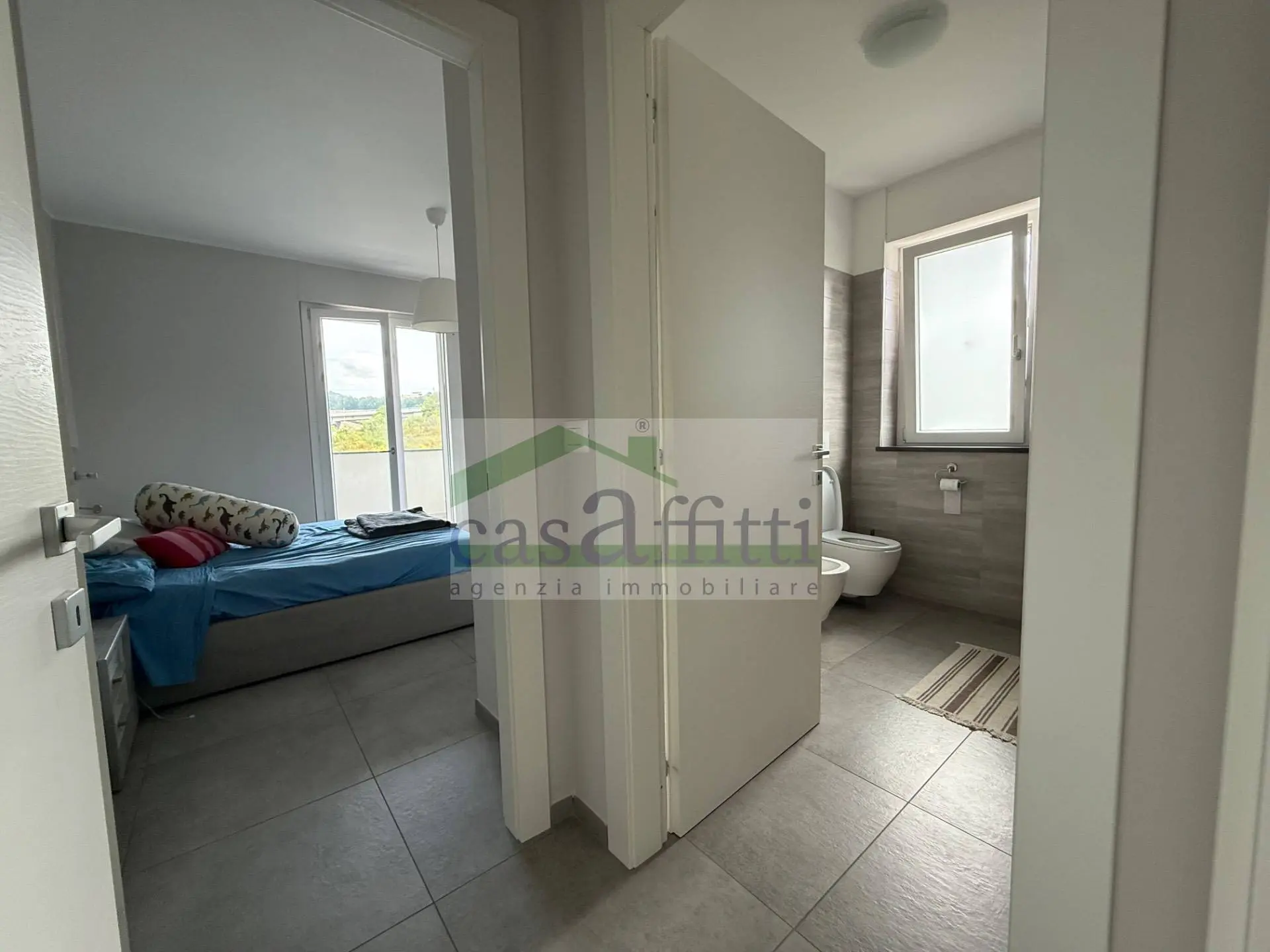 Immagine per Appartamento in affitto a Chieti Via Papa Giovanni Paolo 215