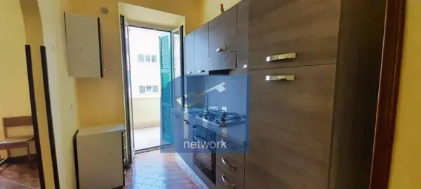 Appartamento via Cimarosa, Cassino
