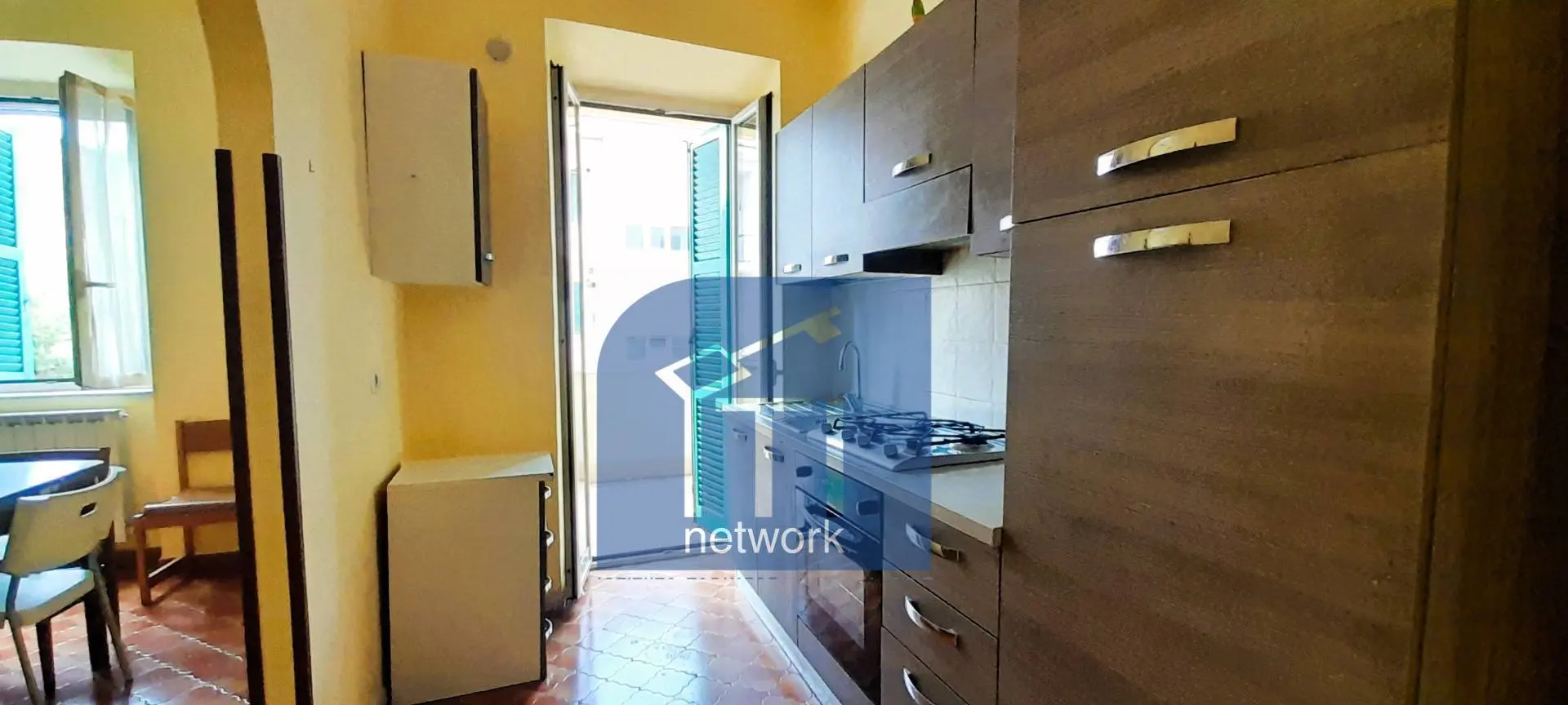Immagine per Appartamento in affitto a Cassino VIA CIMAROSA
