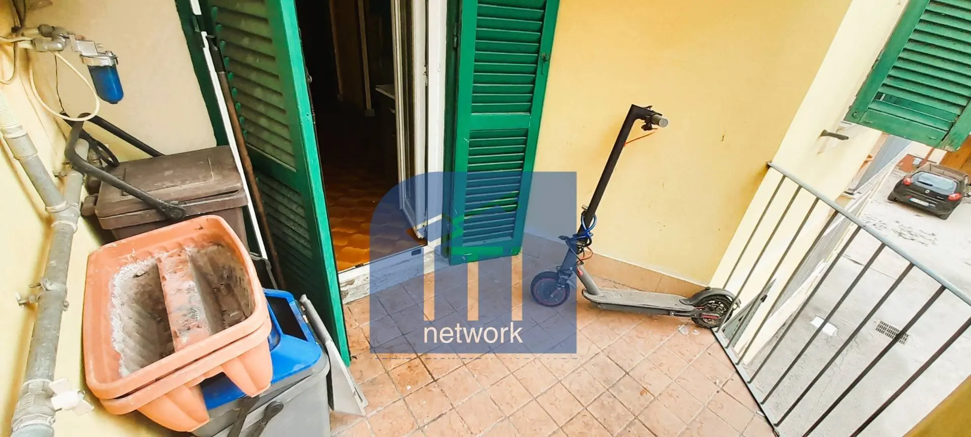 Immagine per Appartamento in affitto a Cassino VIA CIMAROSA