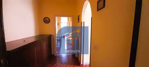 Appartamento via Cimarosa, Cassino