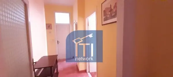 Appartamento via Cimarosa, Cassino