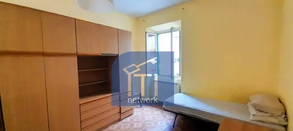 Appartamento via Cimarosa, Cassino