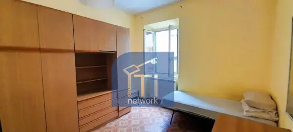 Appartamento via Cimarosa, Cassino