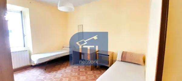 Appartamento via Cimarosa, Cassino
