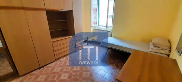 Appartamento via Cimarosa, Cassino
