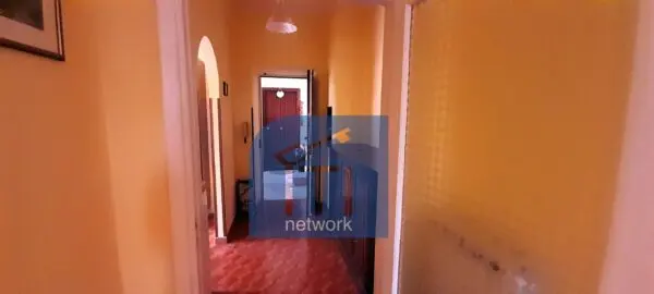 Appartamento via Cimarosa, Cassino