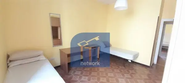 Appartamento via Cimarosa, Cassino