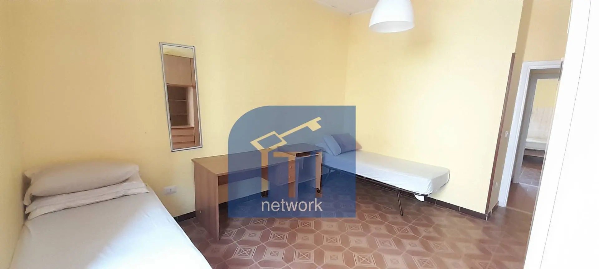 Immagine per Appartamento in affitto a Cassino VIA CIMAROSA
