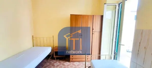 Appartamento via Cimarosa, Cassino