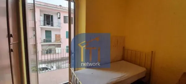 Appartamento via Cimarosa, Cassino