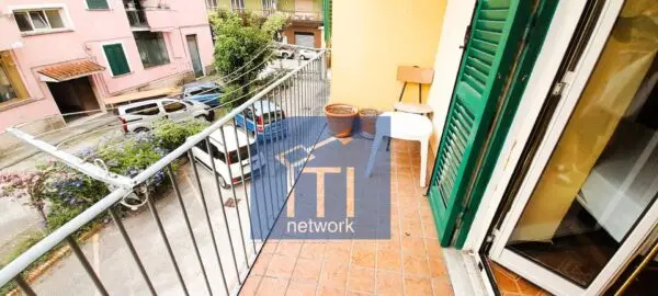Appartamento via Cimarosa, Cassino
