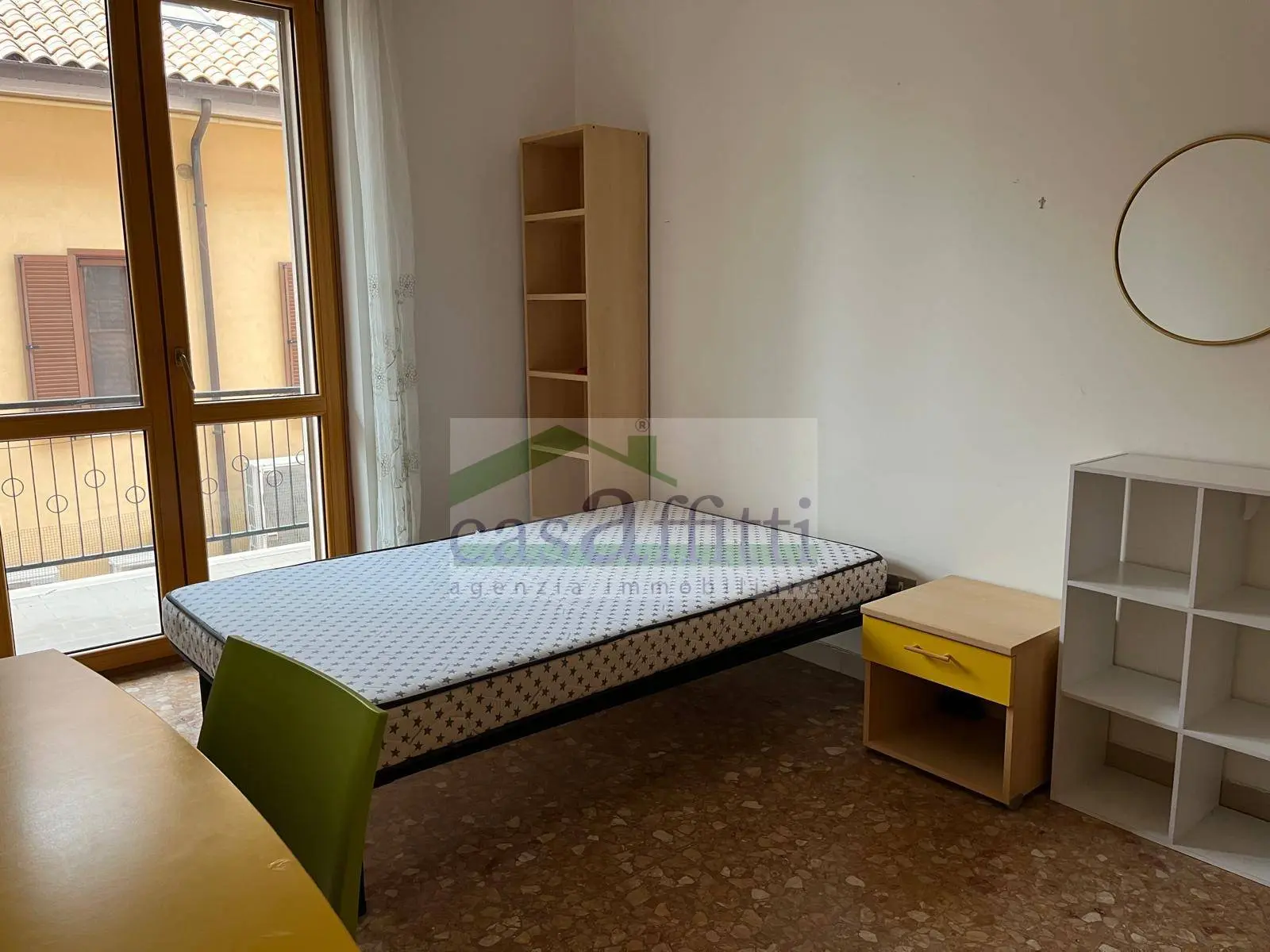 Immagine per Casa Semindipendente in affitto a Chieti Viale B. Croce 