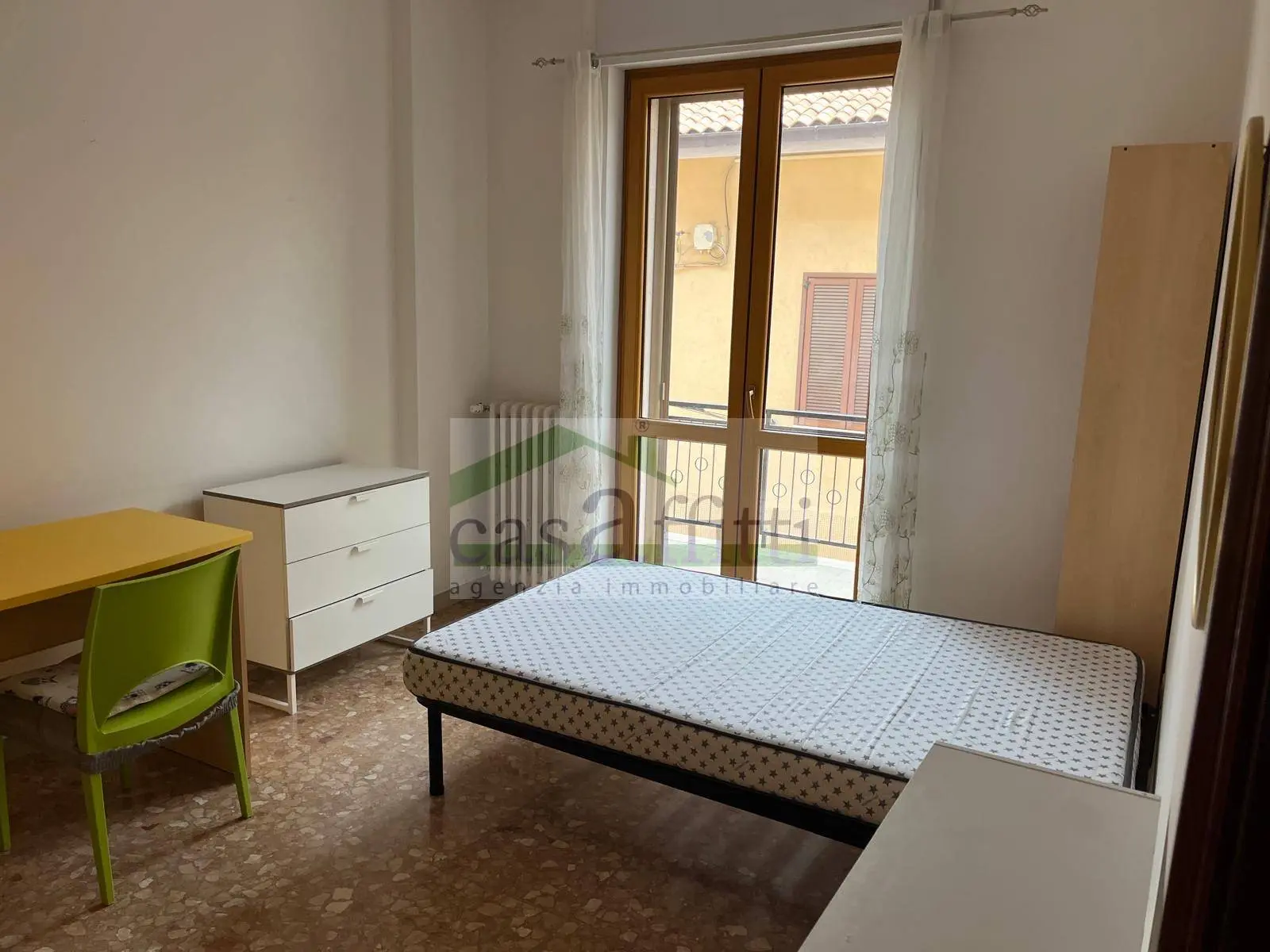 Immagine per Casa Semindipendente in affitto a Chieti Viale B. Croce 