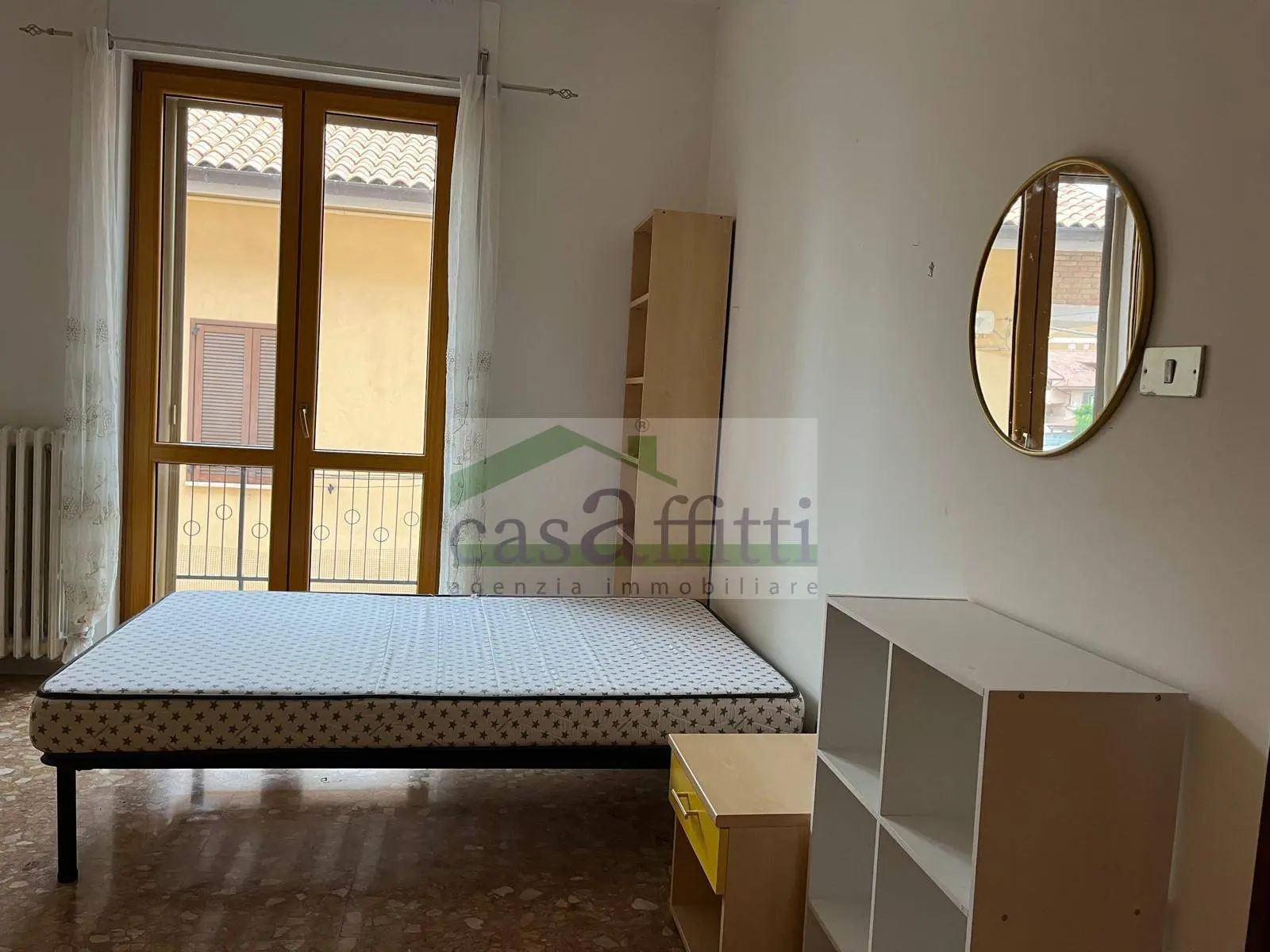 Immagine per Casa Semindipendente in affitto a Chieti Viale B. Croce 