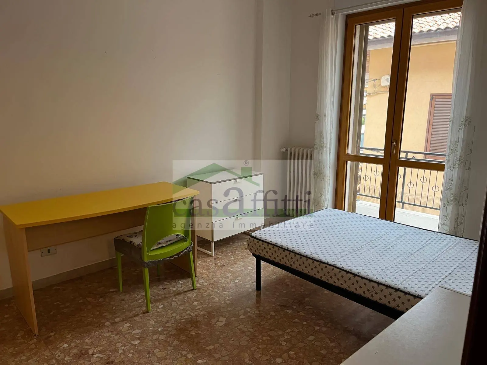 Immagine per Casa Semindipendente in affitto a Chieti Viale B. Croce 