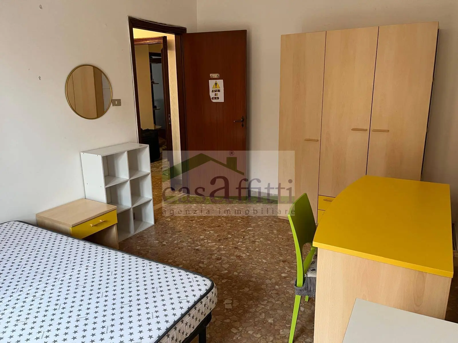 Immagine per Casa Semindipendente in affitto a Chieti Viale B. Croce 