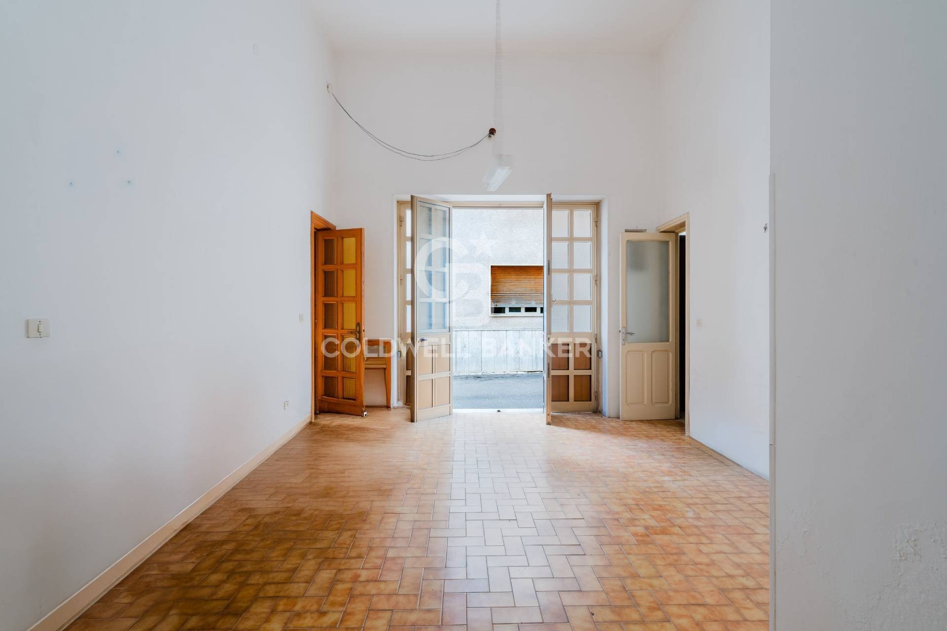 Immagine per Casa indipendente in vendita a San Cassiano Via Cesare Balbo 19