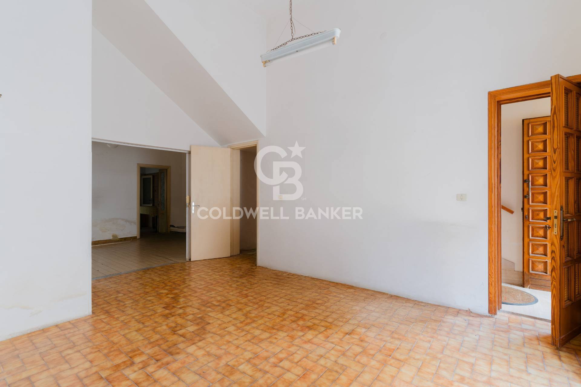 Immagine per Casa indipendente in vendita a San Cassiano Via Cesare Balbo 19