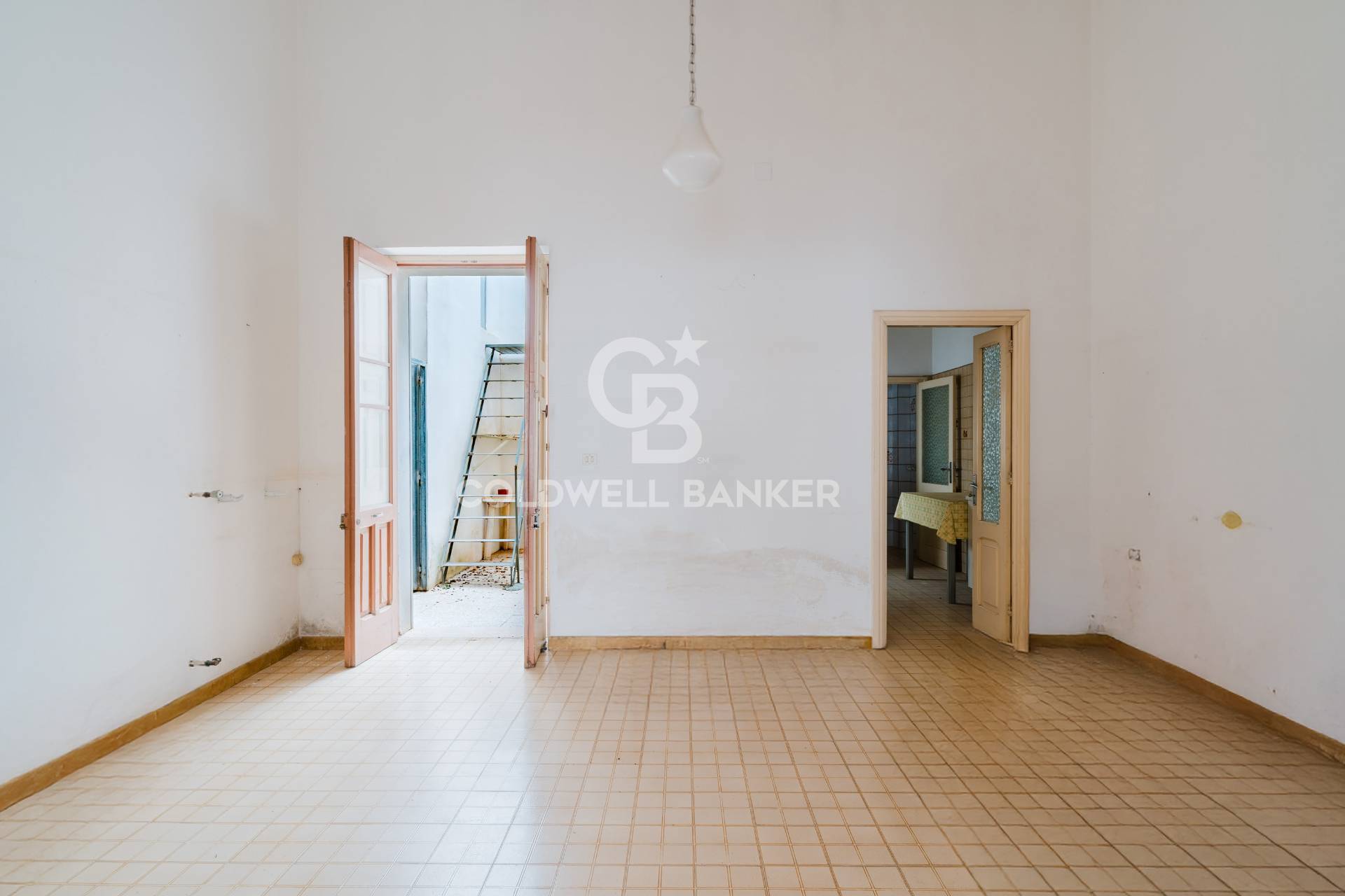 Immagine per Casa indipendente in vendita a San Cassiano Via Cesare Balbo 19