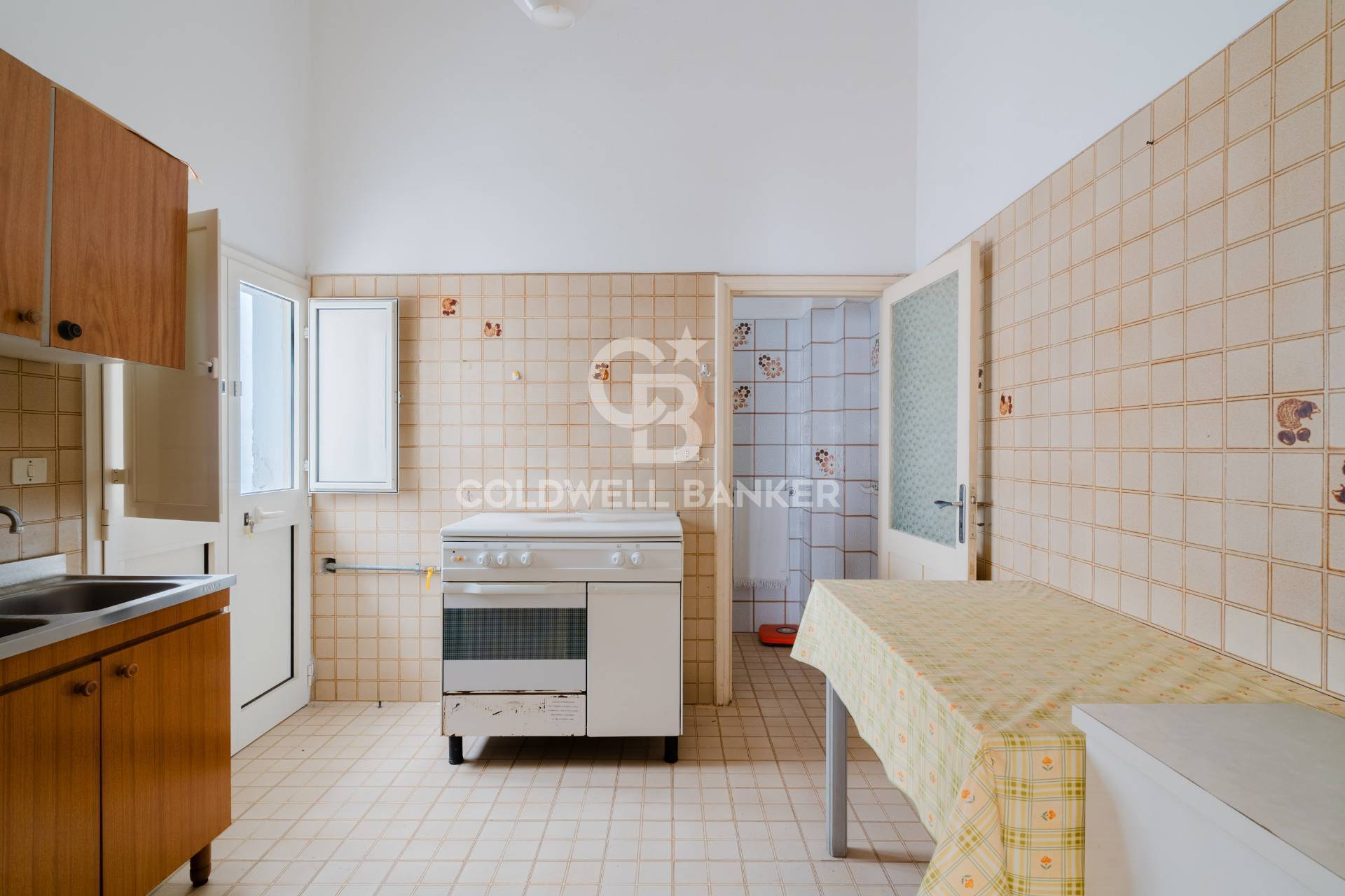 Immagine per Casa indipendente in vendita a San Cassiano Via Cesare Balbo 19