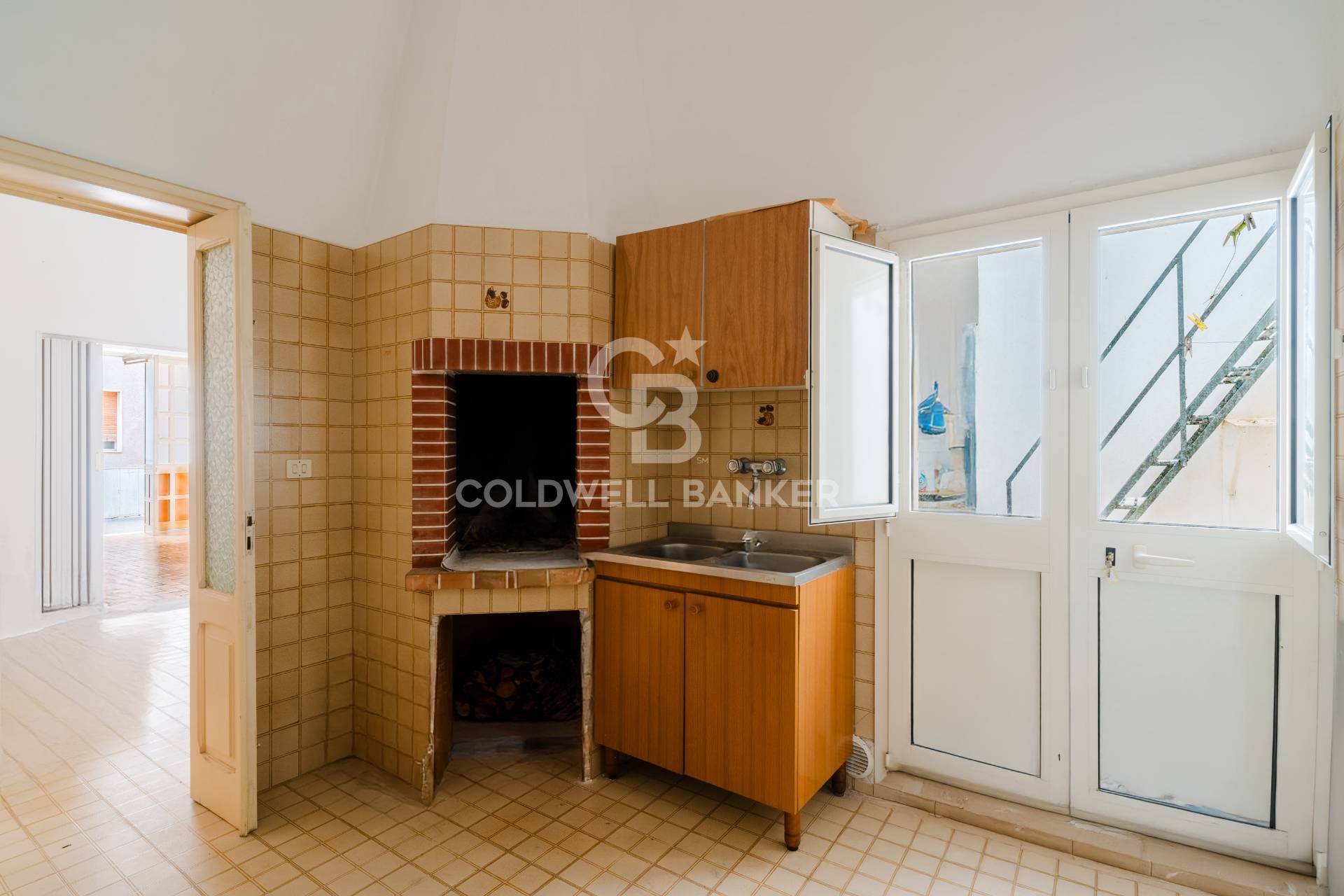 Immagine per Casa indipendente in vendita a San Cassiano Via Cesare Balbo 19