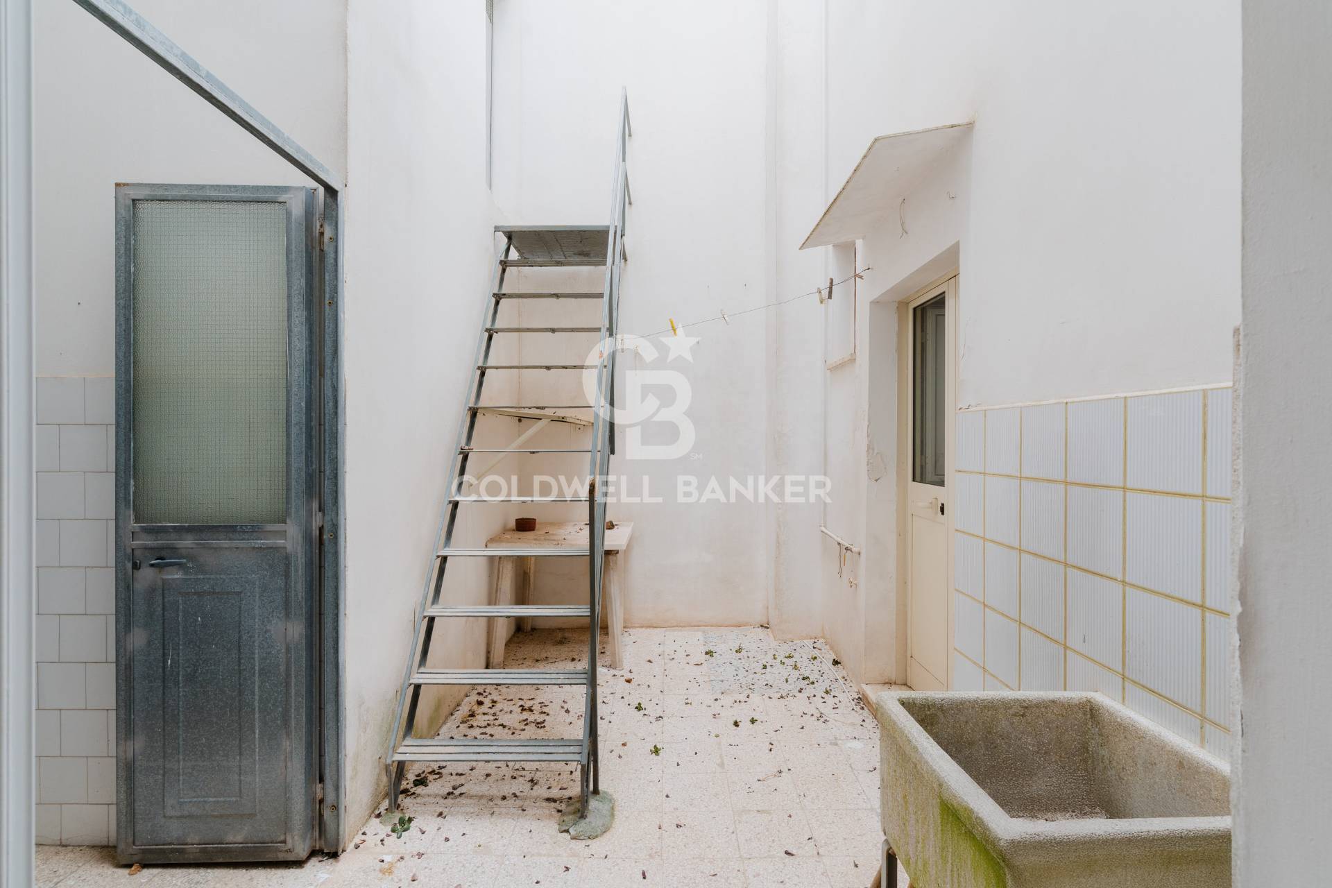 Immagine per Casa indipendente in vendita a San Cassiano Via Cesare Balbo 19