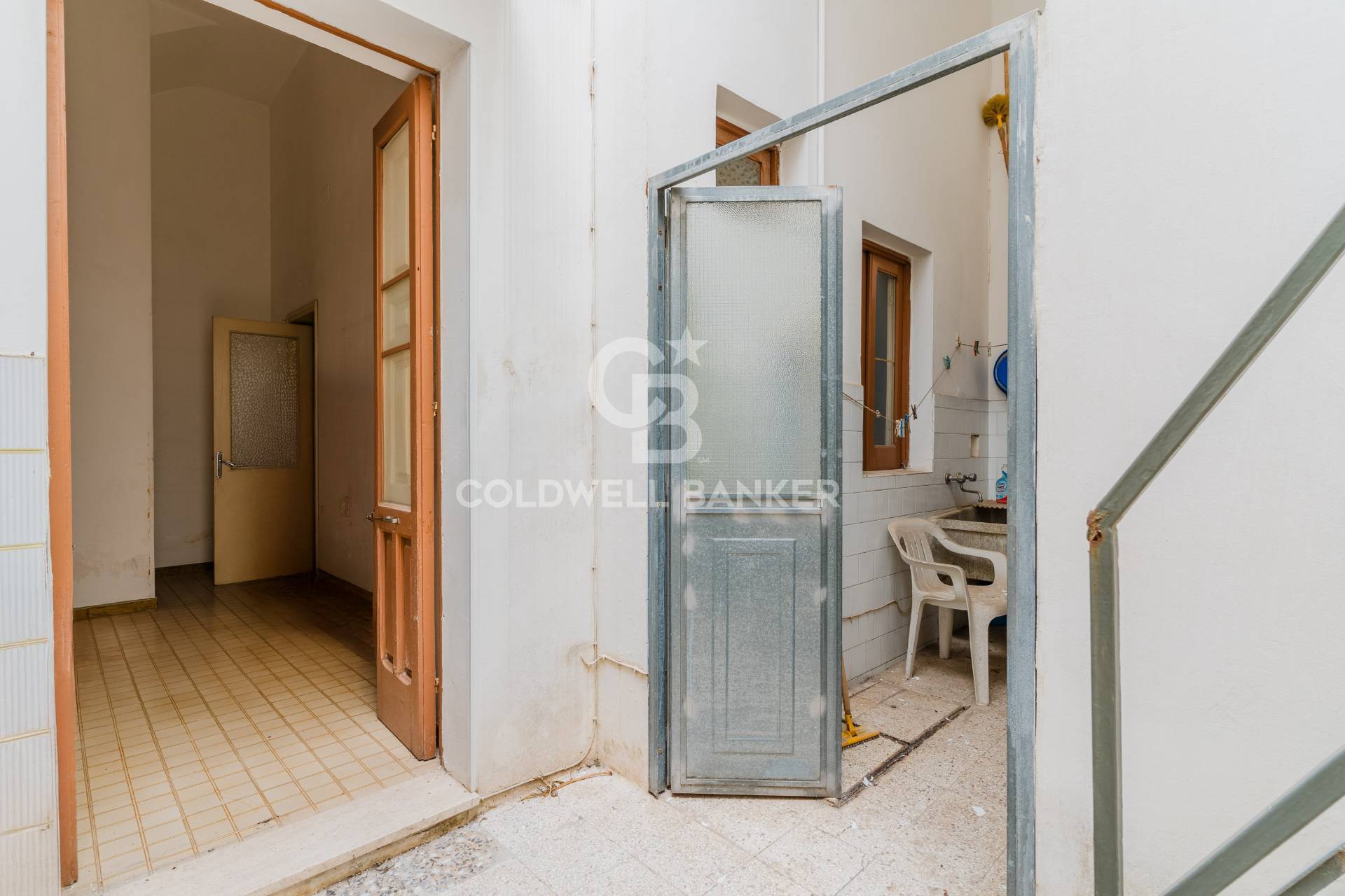 Immagine per Casa indipendente in vendita a San Cassiano Via Cesare Balbo 19