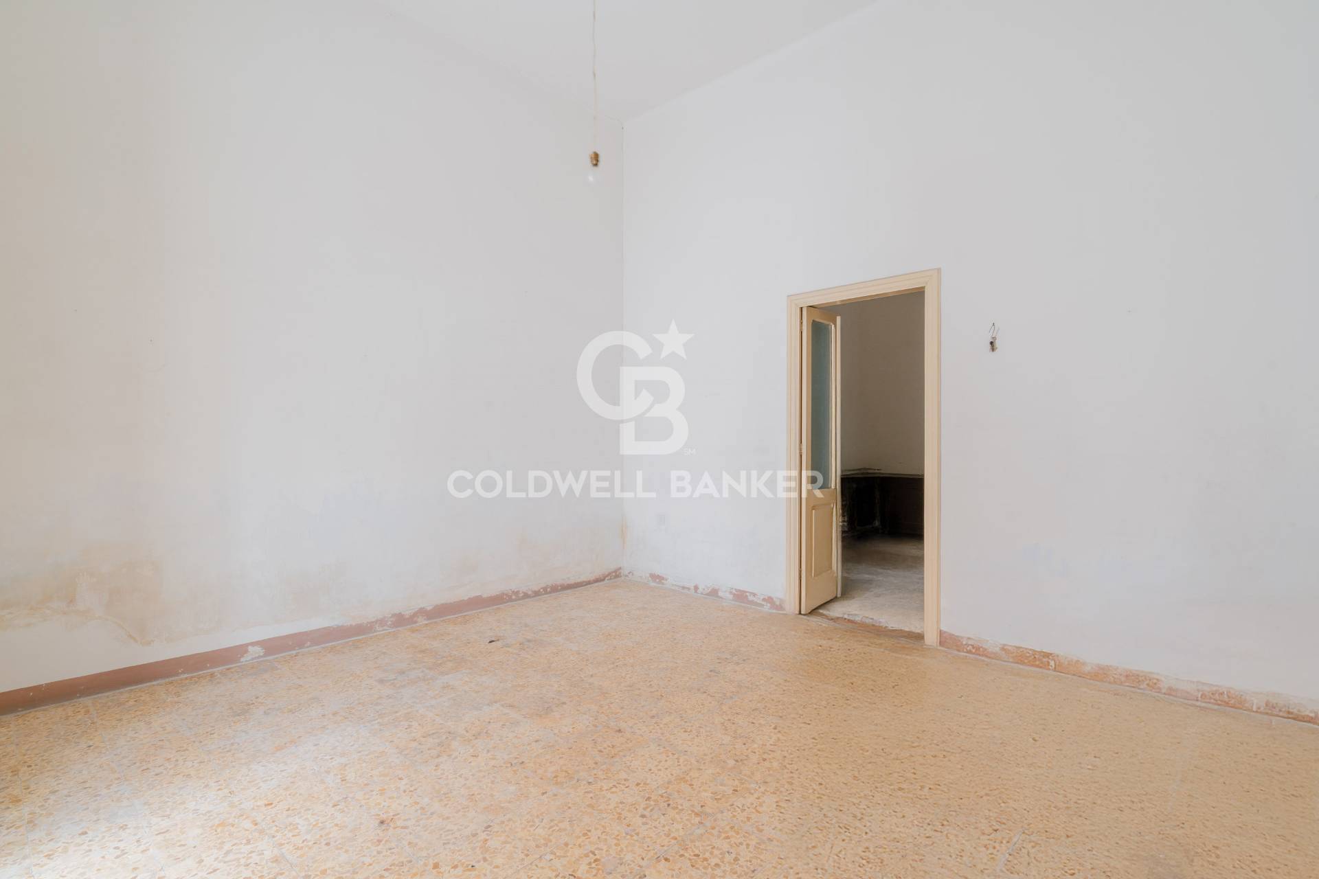 Immagine per Casa indipendente in vendita a San Cassiano Via Cesare Balbo 19