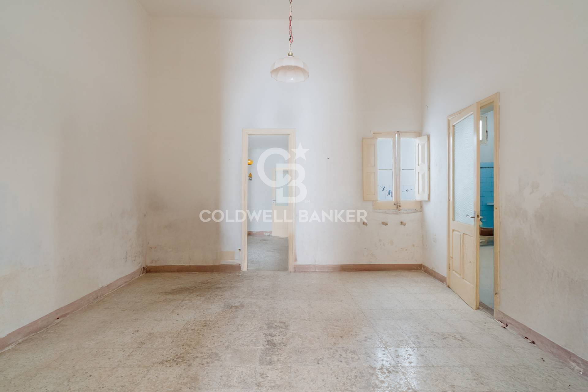 Immagine per Casa indipendente in vendita a San Cassiano Via Cesare Balbo 19