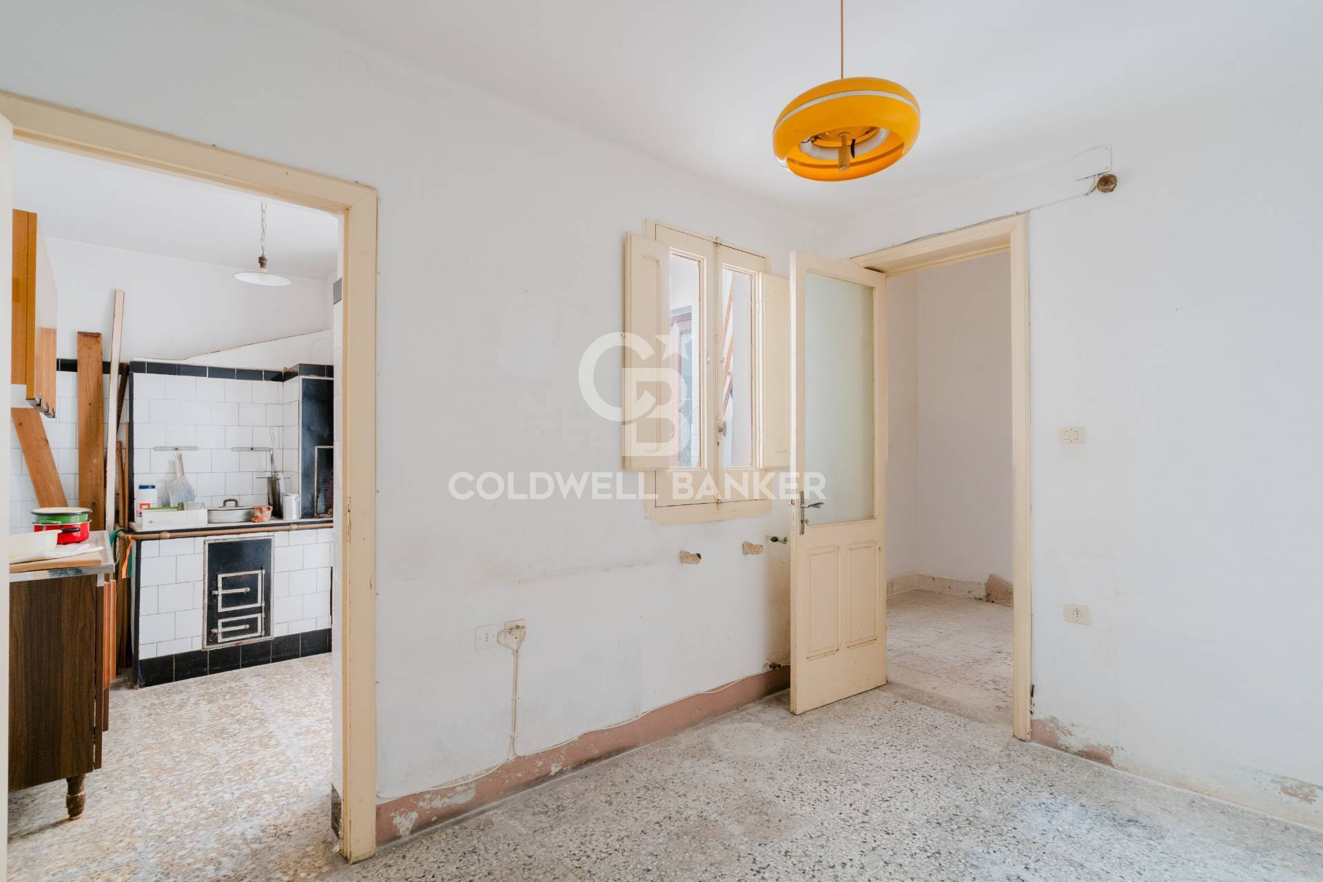 Immagine per Casa indipendente in vendita a San Cassiano Via Cesare Balbo 19
