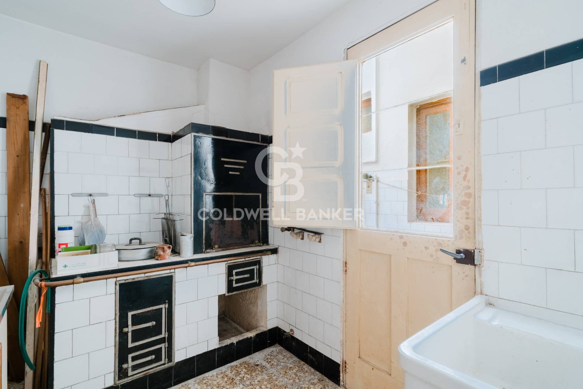 Immagine per Casa indipendente in vendita a San Cassiano Via Cesare Balbo 19