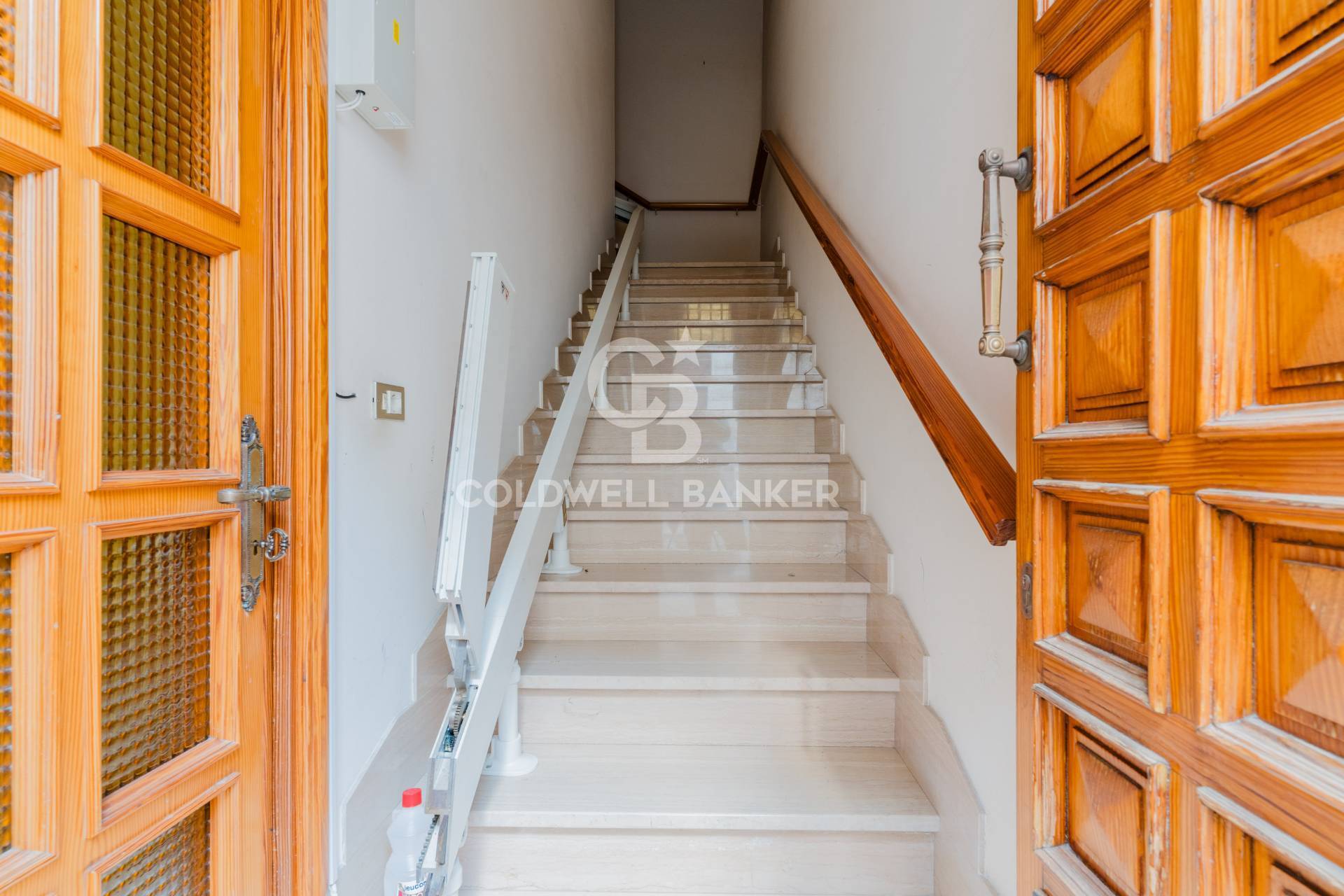 Immagine per Casa indipendente in vendita a San Cassiano Via Cesare Balbo 23