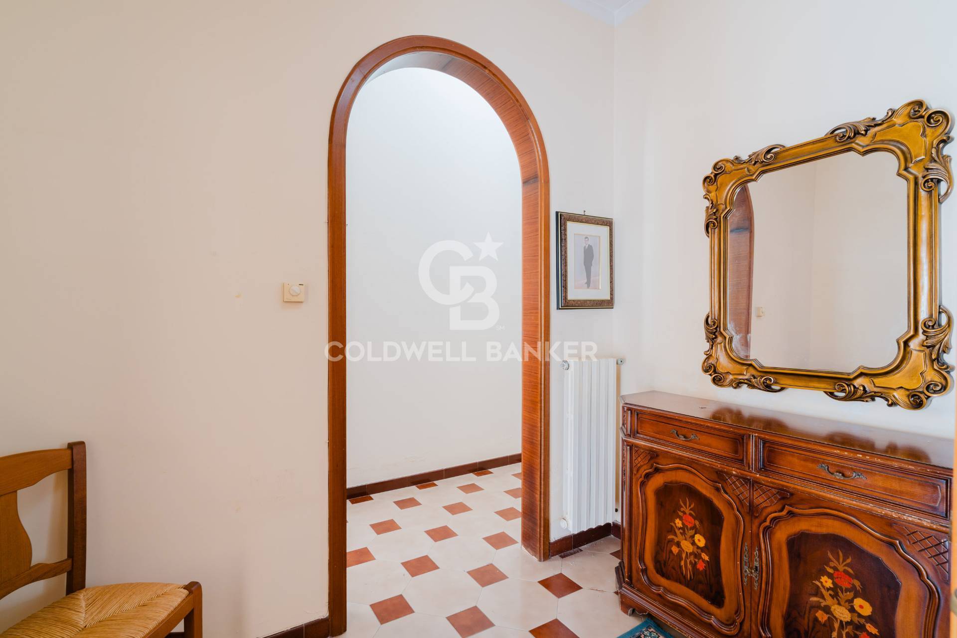 Immagine per Casa indipendente in vendita a San Cassiano Via Cesare Balbo 23