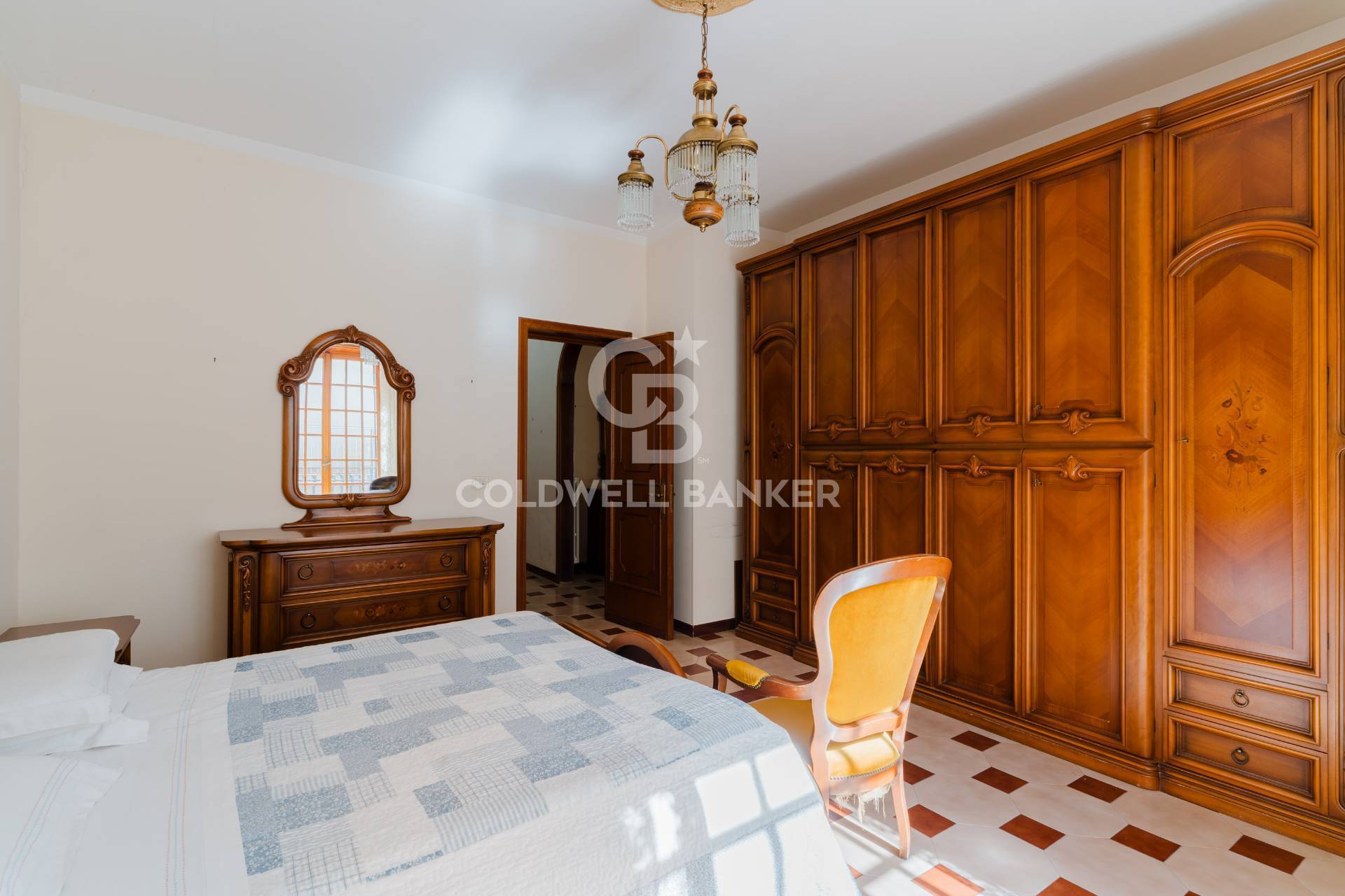 Immagine per Casa indipendente in vendita a San Cassiano Via Cesare Balbo 23