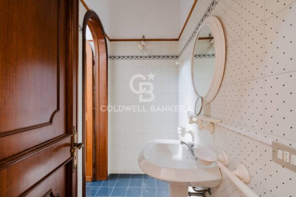 Immagine per Casa indipendente in vendita a San Cassiano Via Cesare Balbo 23