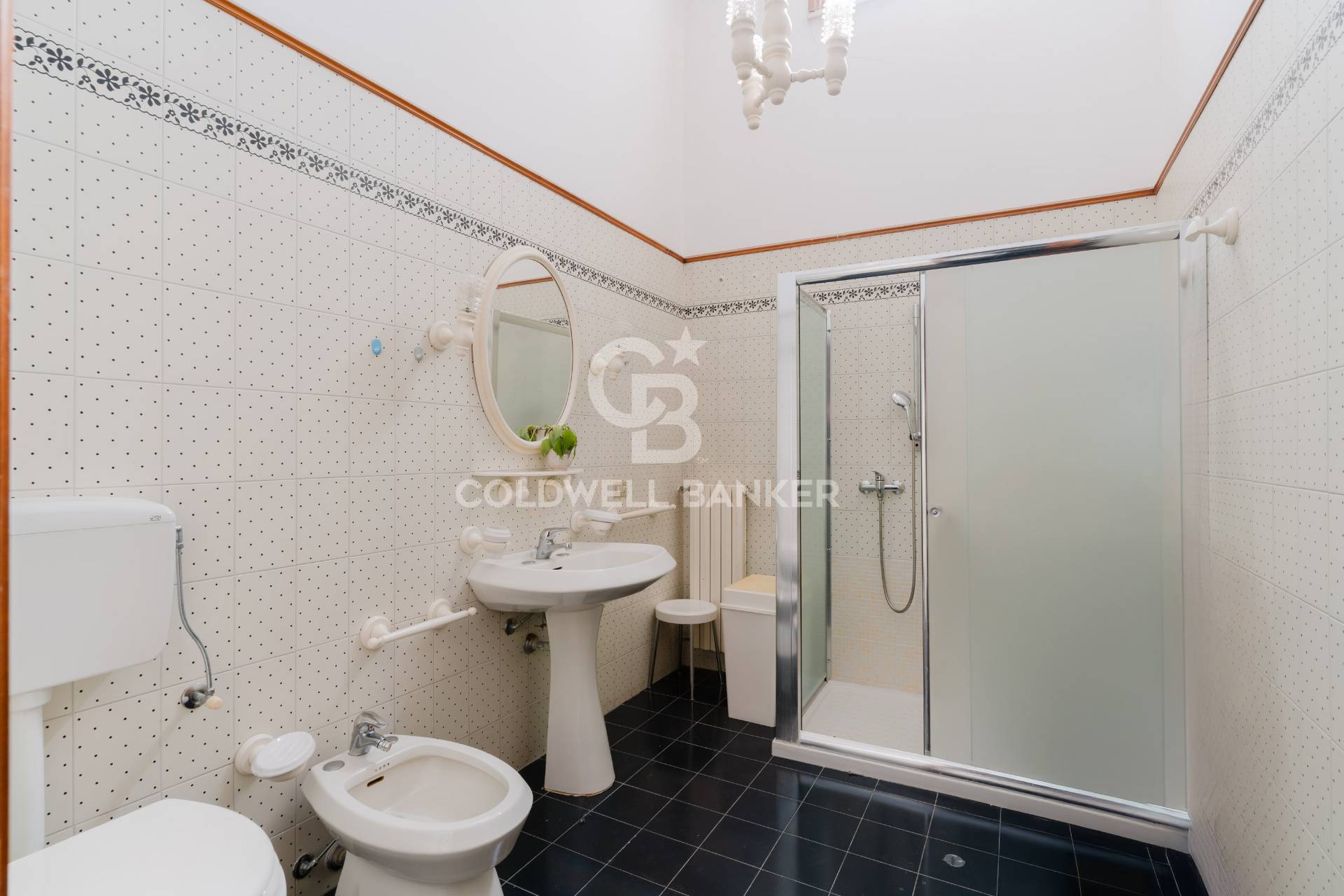 Immagine per Casa indipendente in vendita a San Cassiano Via Cesare Balbo 23