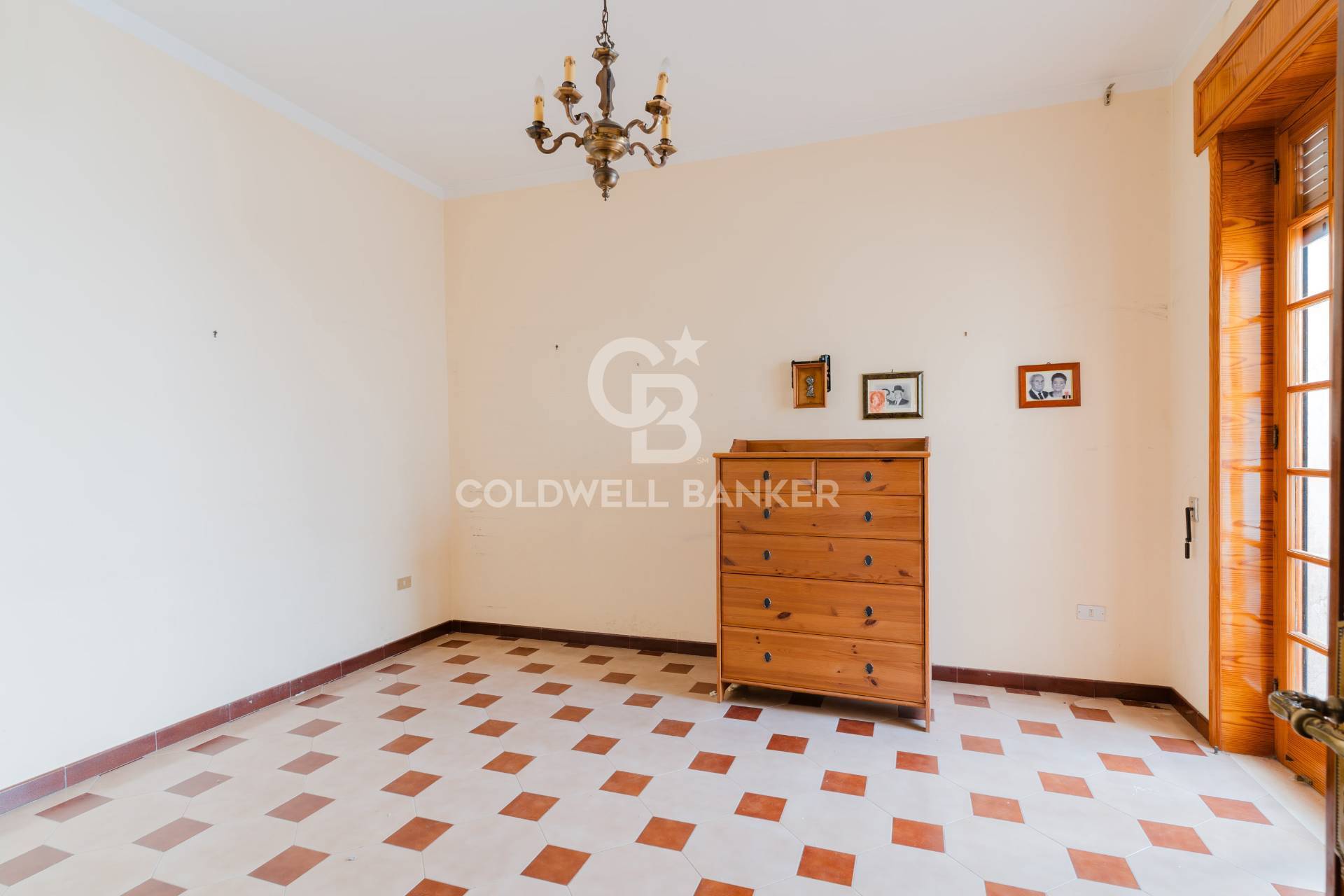 Immagine per Casa indipendente in vendita a San Cassiano Via Cesare Balbo 23