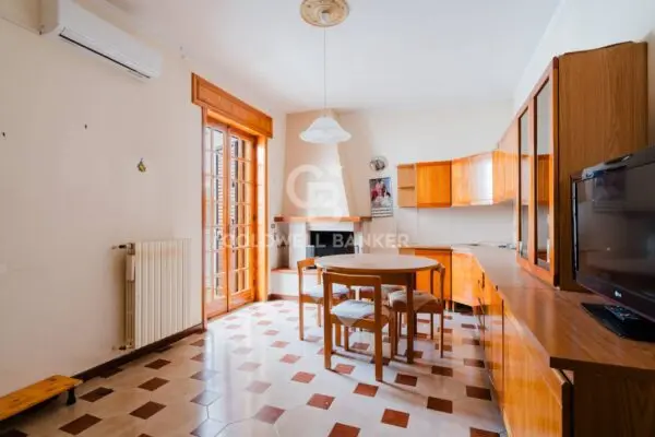 Casa Indipendente via Cesare Balbo 23, San Cassiano