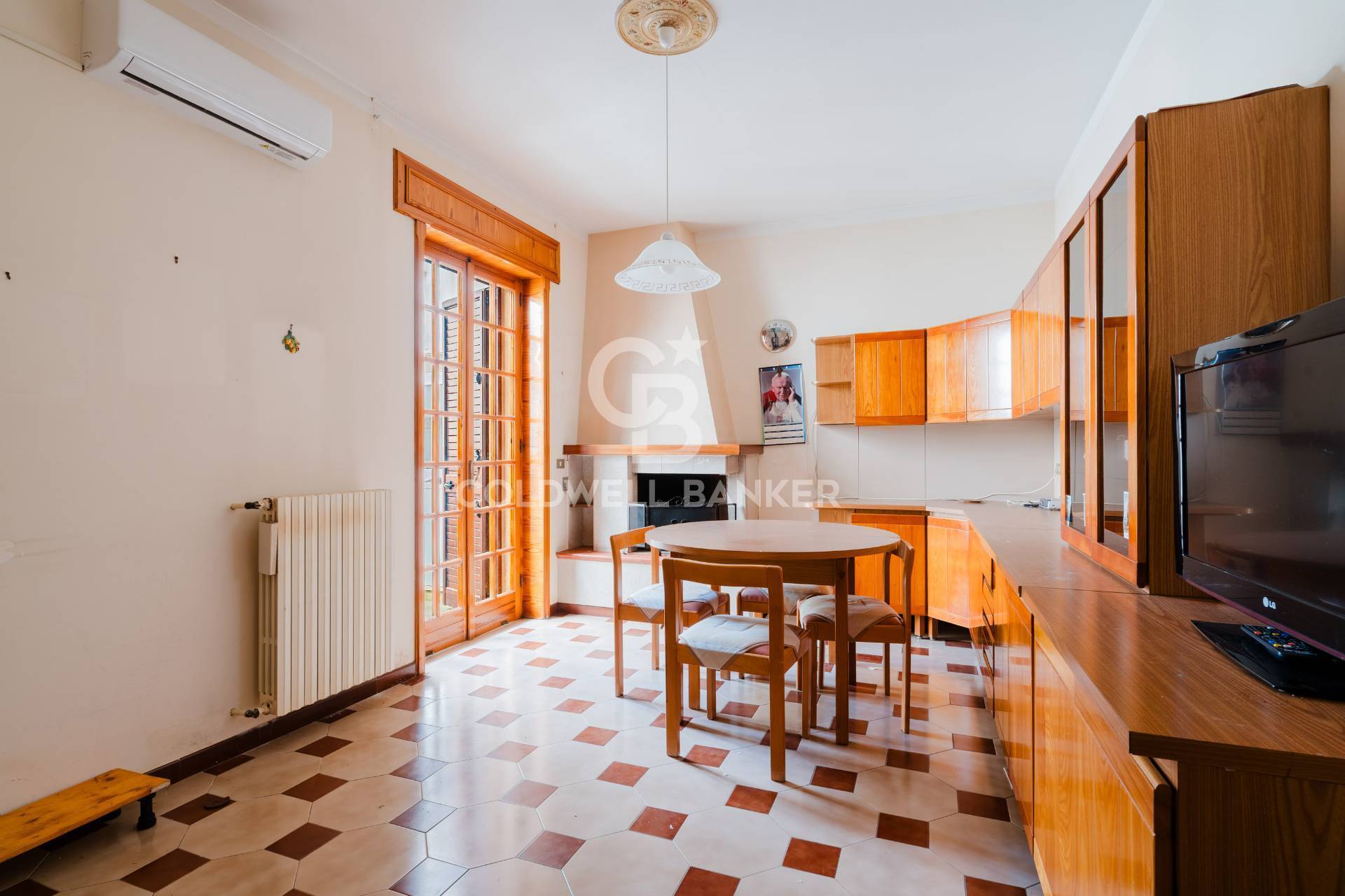 Immagine per Casa indipendente in vendita a San Cassiano Via Cesare Balbo 23