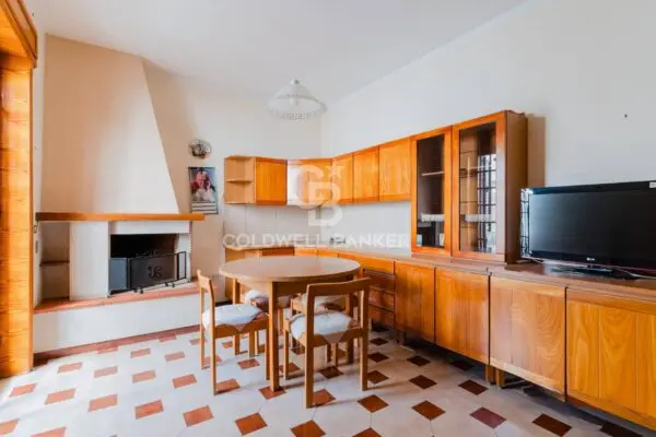 Casa Indipendente via Cesare Balbo 23, San Cassiano