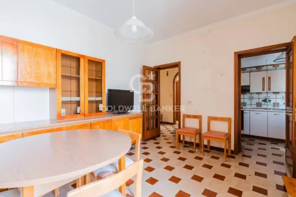 Casa Indipendente via Cesare Balbo 23, San Cassiano