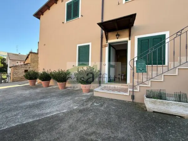 Appartamento Via Colle Dell'Ara, Chieti