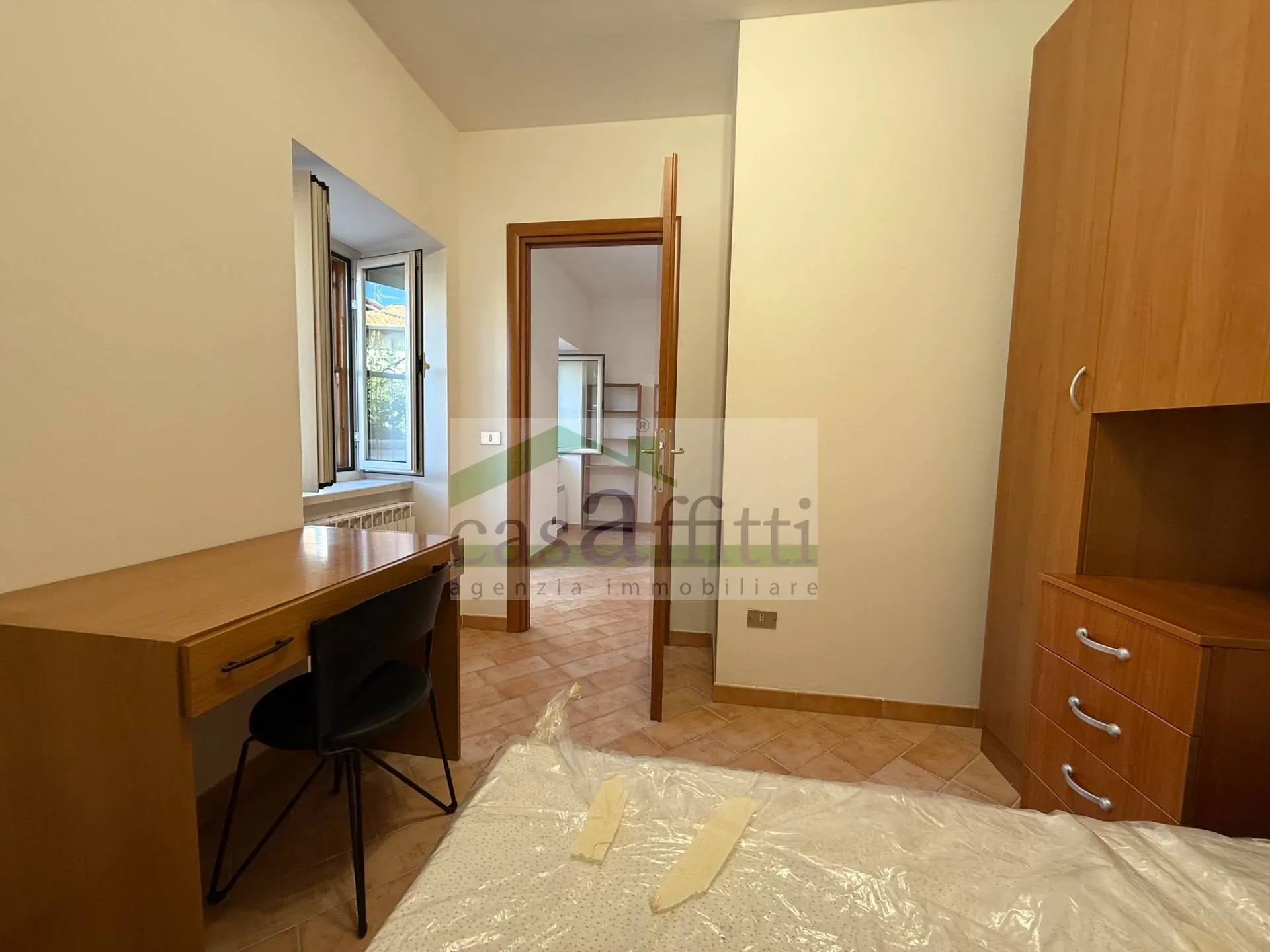 Immagine per Appartamento in affitto a Chieti Via Colle dell'Ara 