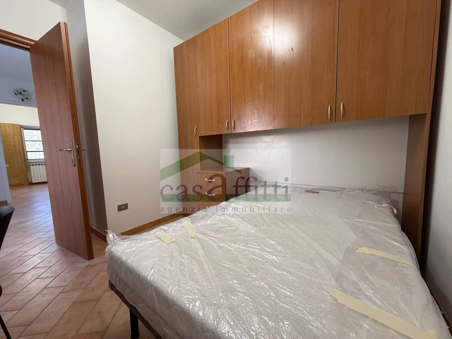 Immagine per Appartamento in affitto a Chieti Via Colle dell'Ara 